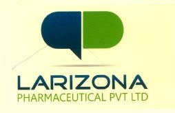 Larizona Pharmaceutical Pvt Ltd Device mark 4387790 Trademark