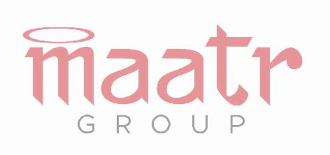 Maatr Group (label) Device mark 4389960 Trademark