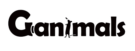 Ganimals Device mark 4390048 Trademark