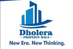 Dholera Property Wala ; New Era. New Thinking. Device mark 4390582 Trademark