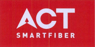 Act Smartfiber Device mark 4398979 Trademark