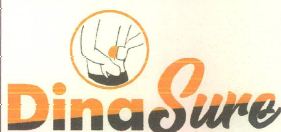 Dina Sure Device mark 4400405 Trademark