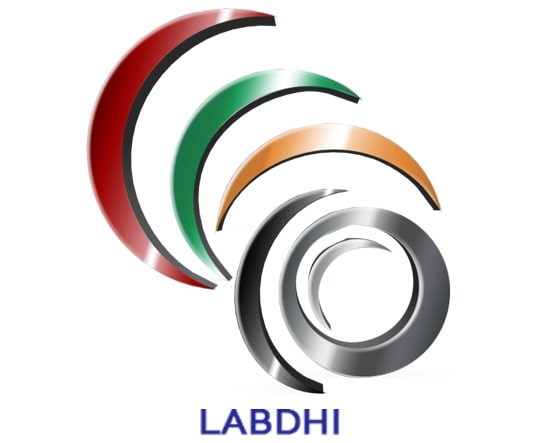 Labdhi Device mark 4406770 Trademark