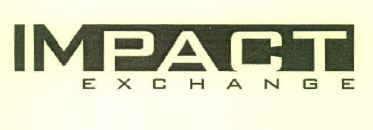 Impact Exchange Device mark 4407651 Trademark