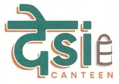 Desi Canteen Device mark 4410798 Trademark