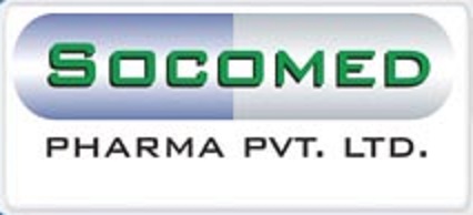 Socomed Device mark 4413470 Trademark