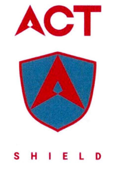 Act Shield Device mark 4415900 Trademark