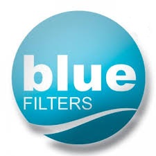 Blue Filters Device mark 4422401 Trademark