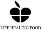 Life Healing Food Device mark 4425535 Trademark