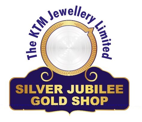 Silverjubileegoldshop By Thektmjewellery Limited Device mark 4432341 Trademark