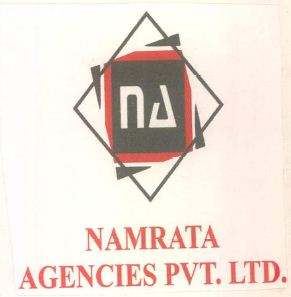 Na Namrata Agencies Pvt. Ltd. Device mark 4436897 Trademark