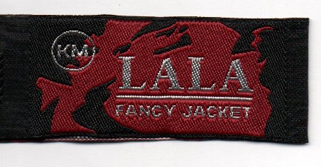 K M Lala Device mark 4440110 Trademark