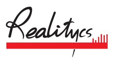 Realitycs Device mark 4440398 Trademark