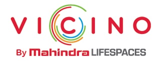 Vicino By Mahindra Lifespaces Logo Device mark 4442279 Trademark