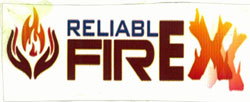 Reliable Fire X Device mark 4447834 Trademark