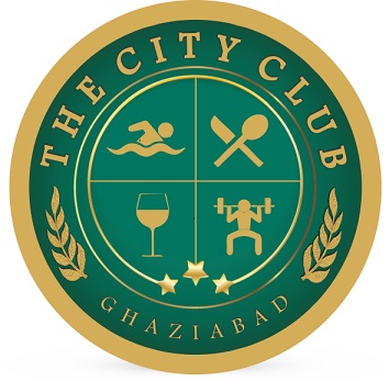 The City Club Device mark 4450706 Trademark