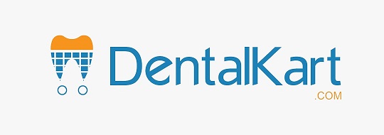 Dentalkart.com Device mark 4450922 Trademark