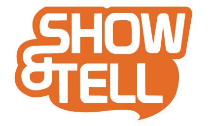 Show & Tell Device mark 4451831 Trademark
