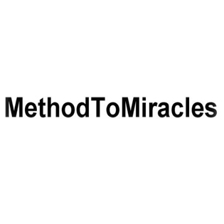 Methodtomiracles Device mark 4457721 Trademark
