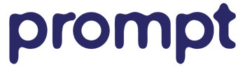 Prompt Logo Device mark 4464066 Trademark
