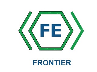 Frontier With Device Of Fe Device mark 4467867 Trademark