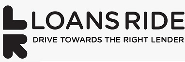 Loansride – Drive Towards The Right Lender Device mark 4470988 Trademark