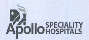 Apollo Speciality Hospitals Device mark 4476160 Trademark