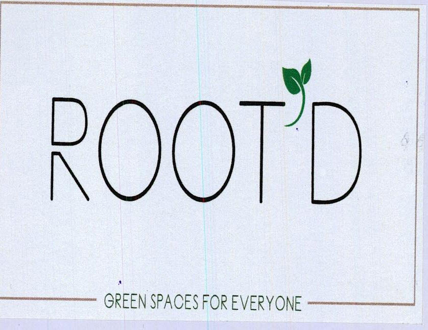 Root D Device mark 4481149 Trademark