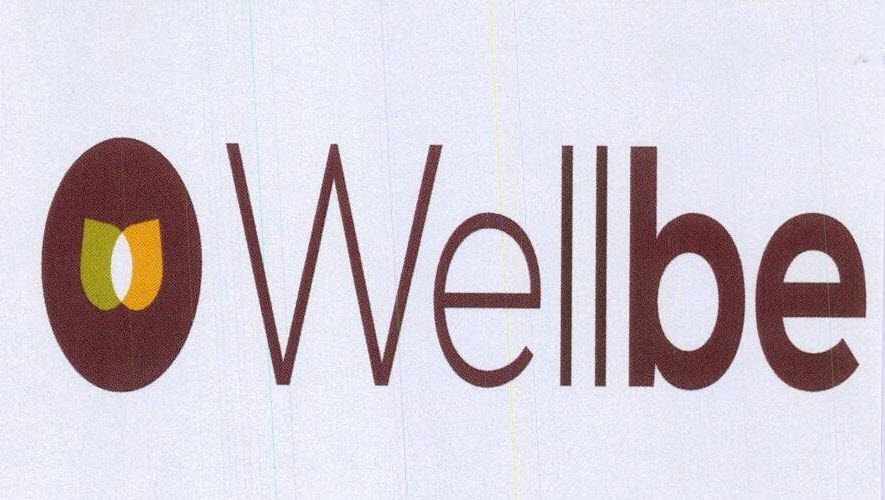 Wellbe Device mark 4481244 Trademark