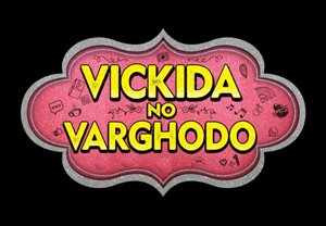 Vickida No Varghodo Device mark 4482084 Trademark