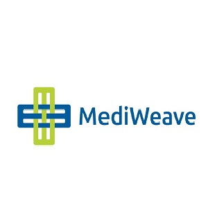 Device Of Mediweave Device mark 4488247 Trademark