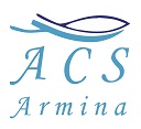 Acs Armina Device mark 4489869 Trademark