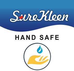 Surekleen Device mark 4491700 Trademark