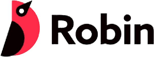 Robin Device mark 4492773 Trademark