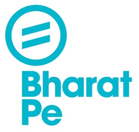 Bharat Pe Logo Device mark 4493010 Trademark