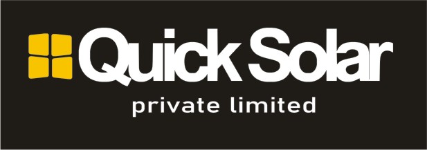 Quick Solar Private Limited Device mark 4493814 Trademark