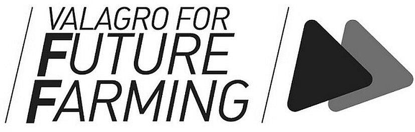 Valagro For Future Farming Device mark 4499740 Trademark