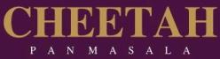 Cheetah Pan Masala Label Device mark 4504328 Trademark