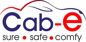 Cab-e ; Sure.safe.comfy Device mark 4510209 Trademark