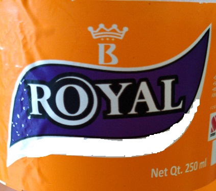 B Royal Device mark 4515144 Trademark