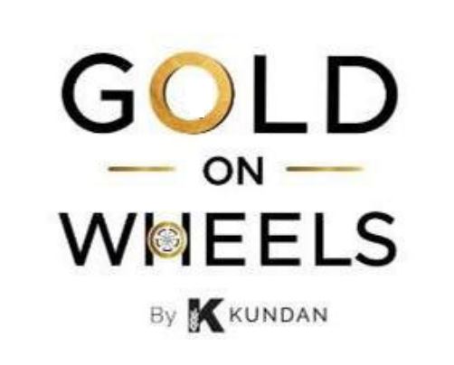 Gold On Wheels Device mark 4517136 Trademark