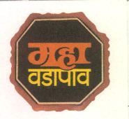 Maha Vadapav Device mark 4523372 Trademark