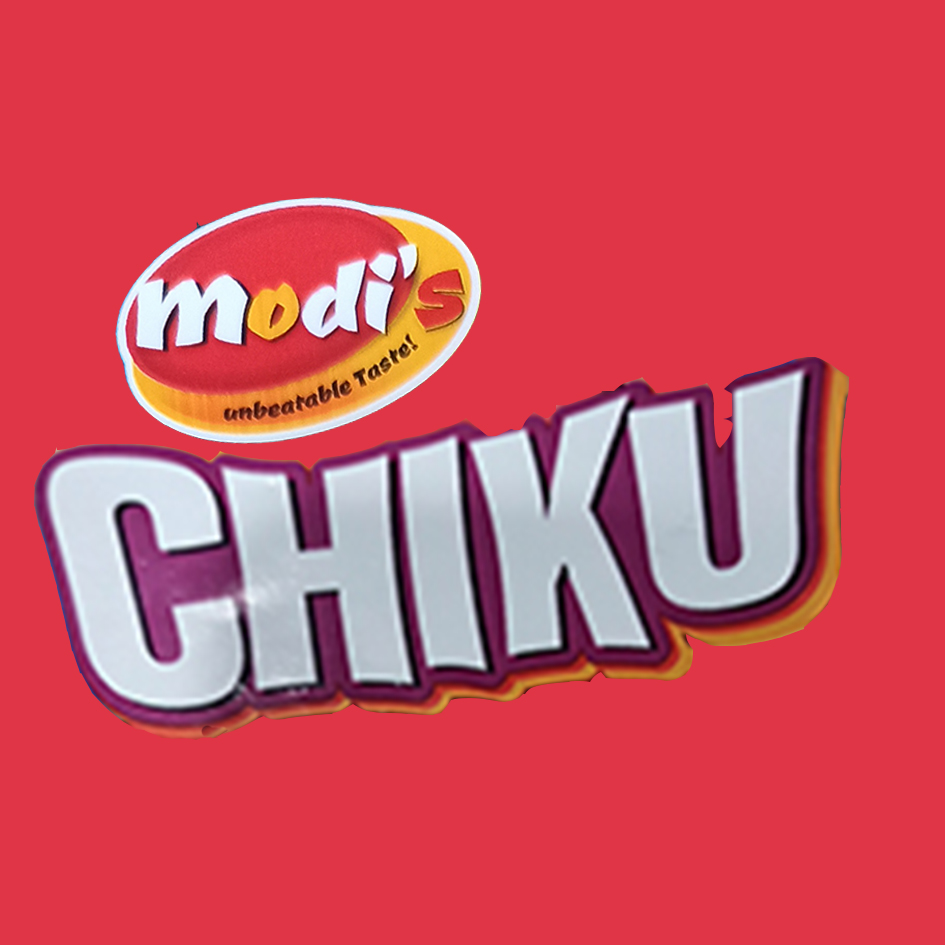Modi's Chiku Device mark 4547219 Trademark