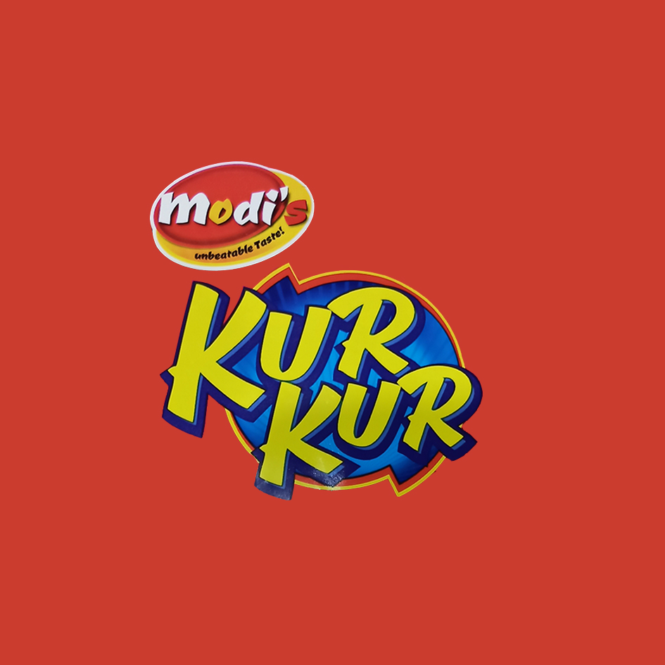 Modi's Kur Kur Device mark 4547222 Trademark