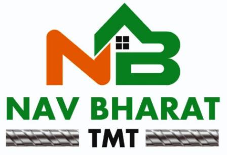Nb Nav Bharat Tmt With Logo Device mark 4551758 Trademark