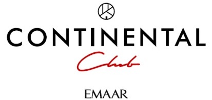 Continental Club Emaar Device mark 4555341 Trademark