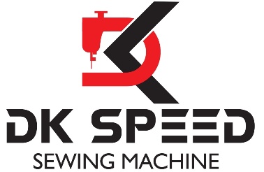 Dk Speed Sewing Machine Device mark 4556598 Trademark
