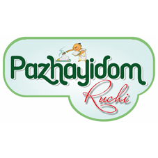 Pazhayidom Ruchi Device mark 4560628 Trademark