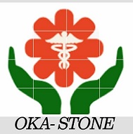 Oka-stone Device mark 4564137 Trademark
