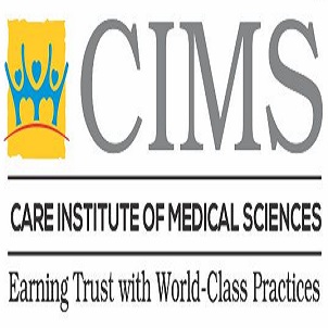 Cims - Care Institute Of Medical Sciences - Earning Trust With World-class Practices Device mark 4568349 Trademark